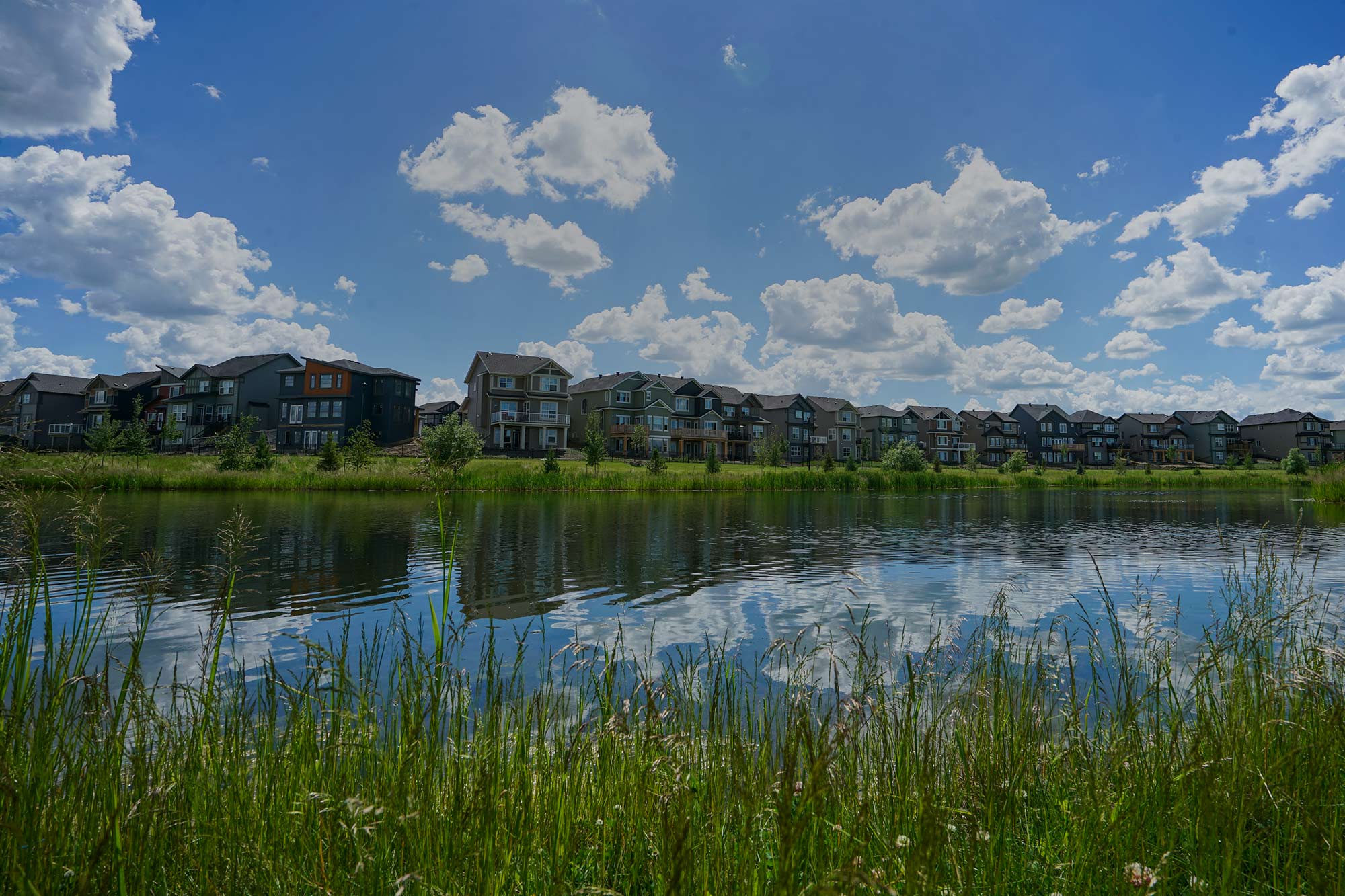 Home - Desrochers Villages